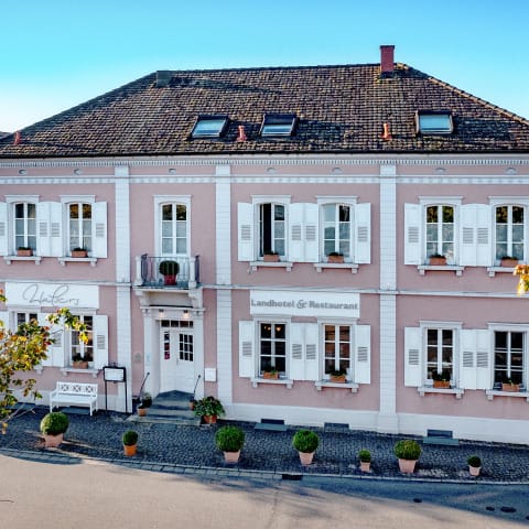 Landhotel und Restaurant Walsers, Efringen-Kirchen