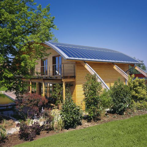 Private Residence Heilbronn