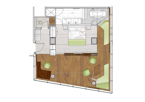C3 Floorplan