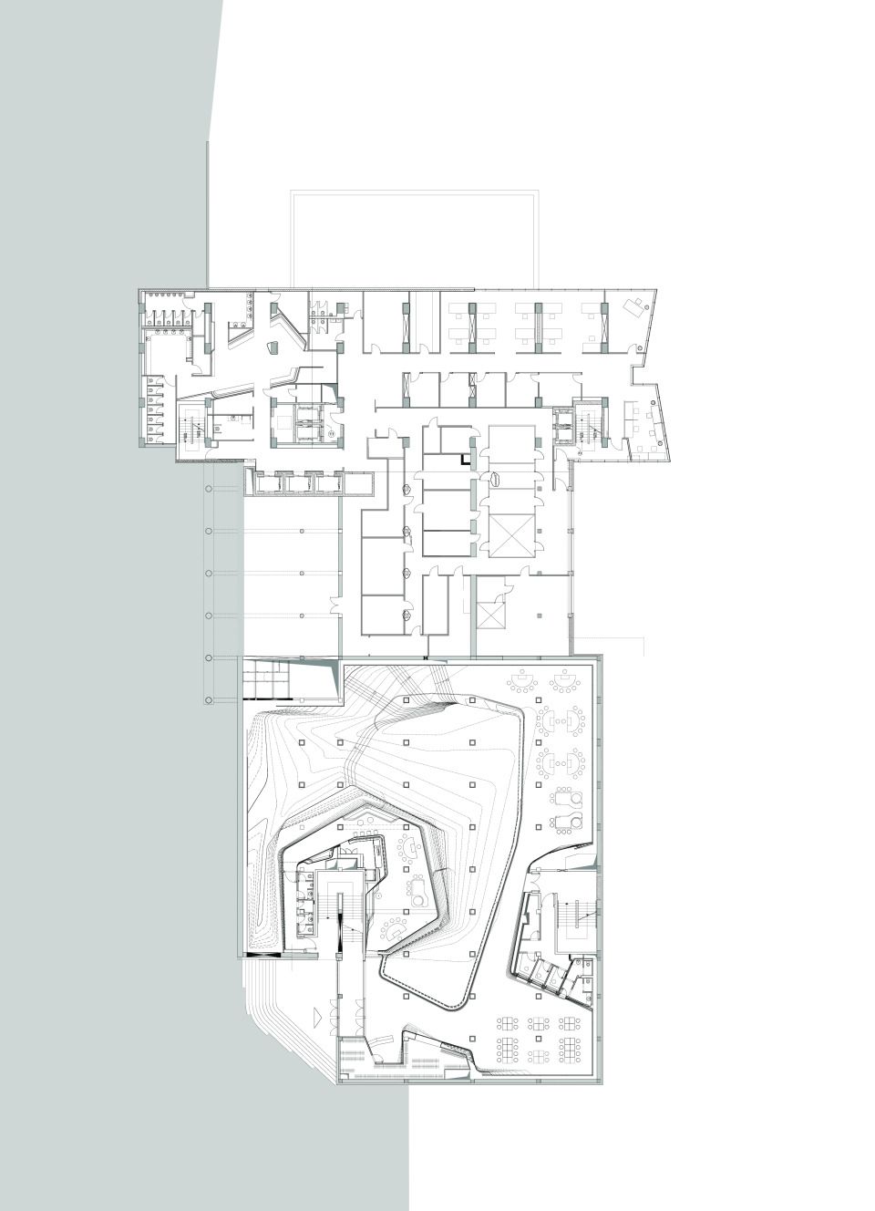 Floorplan B1