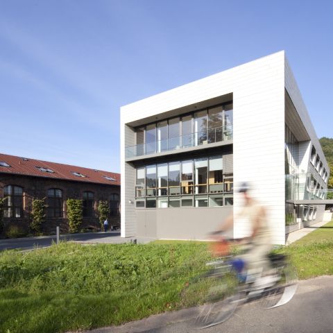 Kurt-Schwabe-Institut bei Meinsberg