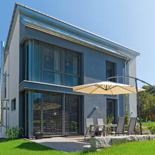 Einfamilienhaus Langenzenn