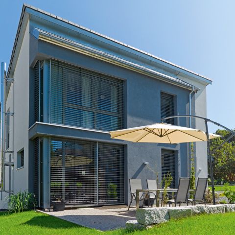 Einfamilienhaus Langenzenn