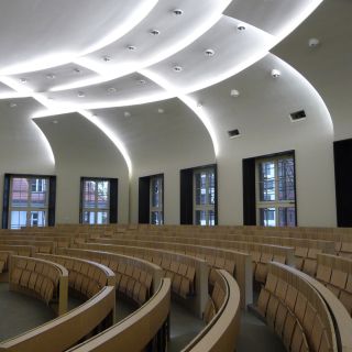 Humboldt-Universität Wirtschaftswissenschaften
