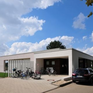 Kinderkrippe 'Naseweis' in Baldingen