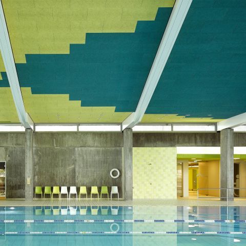 Sportzentrum Leonberg