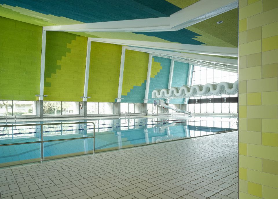 Sportzentrum Leonberg