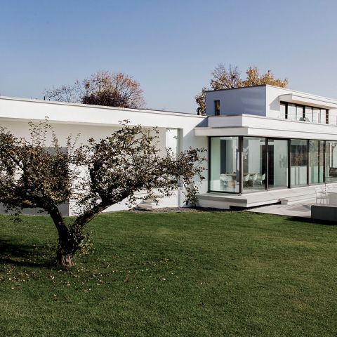 Villa Mauthe