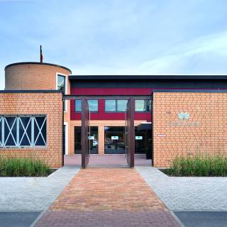 GraftTherme Delmenhorst - Freizeitbad und Sauna-Therme