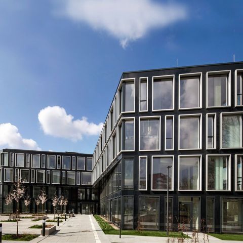 Deutsche Rentenversicherung Nürnberg