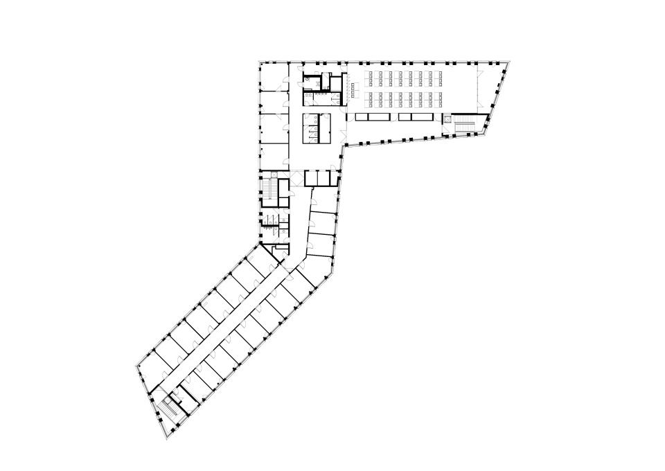 Grundriss 3. OG