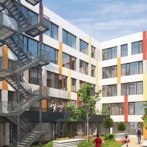 Zentralinstitut für Seelische Gesundheit (ZI) in Mannheim