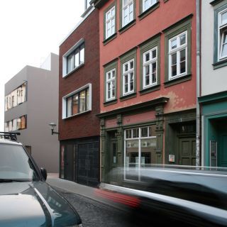 Haus zum Eichhorn