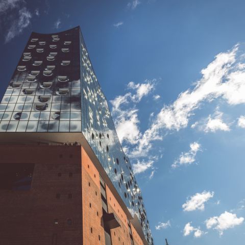 Faszination Elbphilharmonie