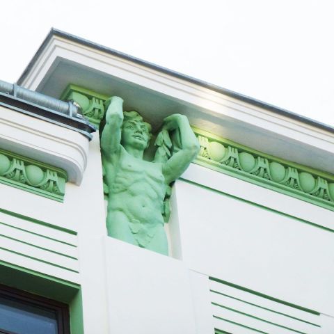 Sockelsanierung Dachausbau 1150 Wien