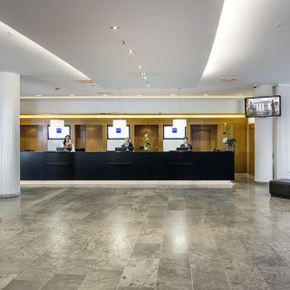 Dorint Kongresshotel Düsseldorf Neuss