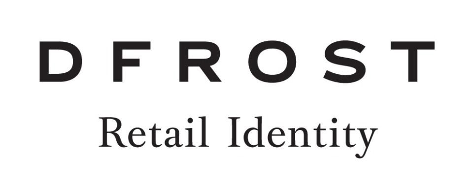 DFROST Retail Identity