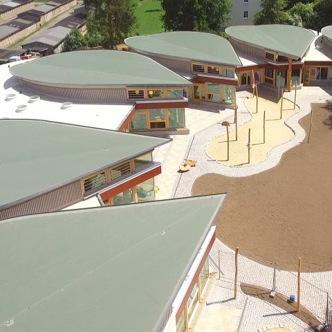 Kinderhaus 