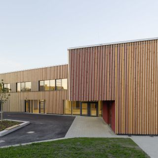 Grundschule Langenpreising