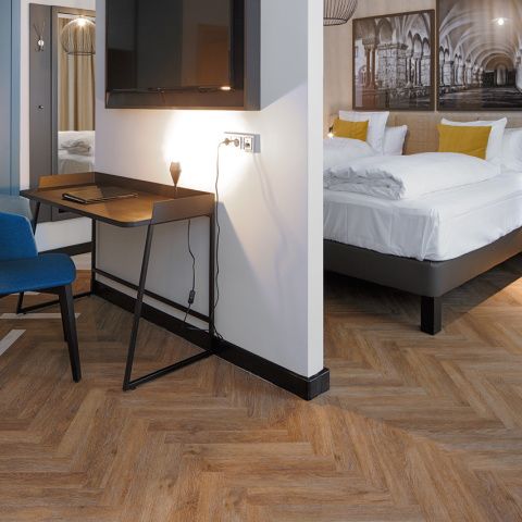 Hotel Mondial am Dom Cologne - MGallery by Sofitel, Köln