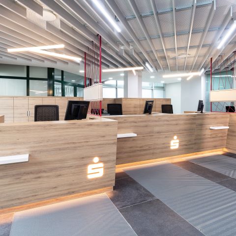Kreisparkasse Ibbenbüren