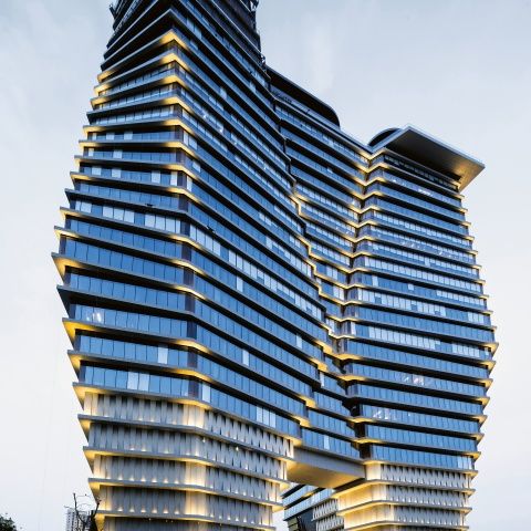 ToHa in Tel Aviv