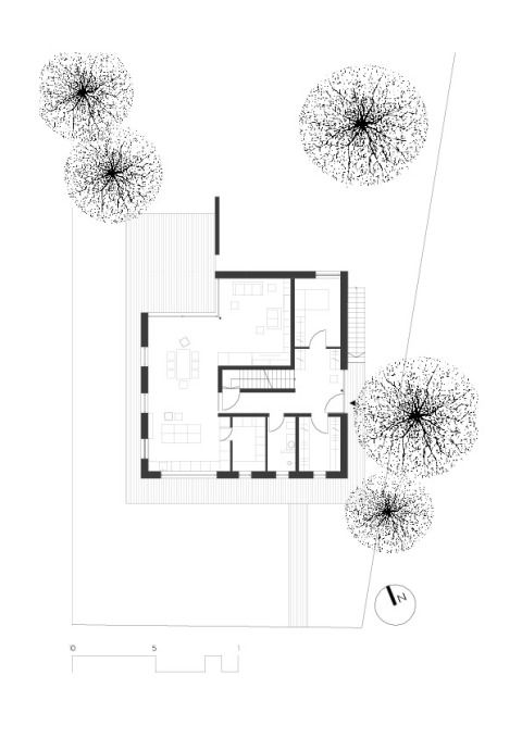Grundriss EG 2
