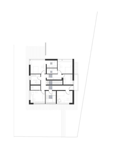 Grundriss OG