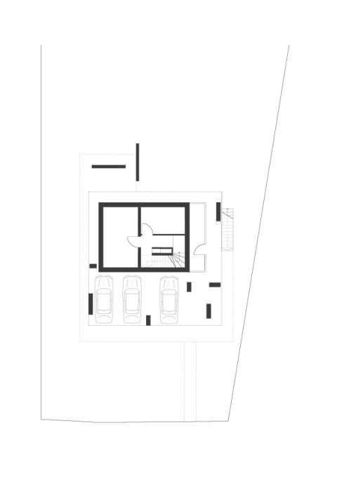 Grundriss KG 2