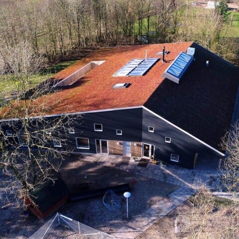Naturkindergarten 'Myretuen'