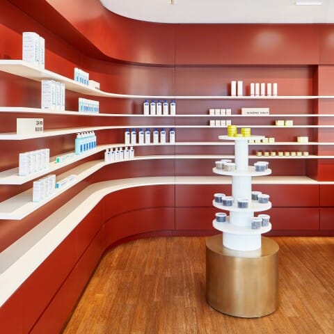 Kosmos Apotheke