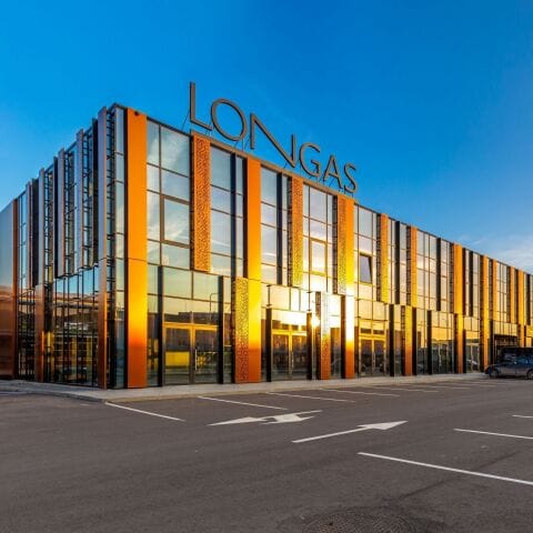 LONGAS, Kaunas