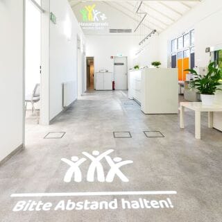 Hausarztpraxis Recklinghausen