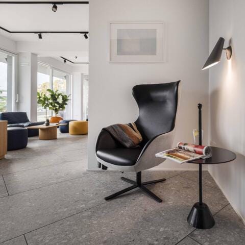 Hoody Active & Happiness Hotel