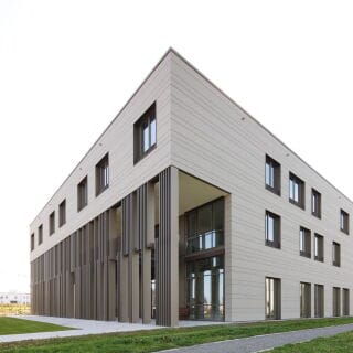 Klinik für Psychiatrie und Psychotherapie