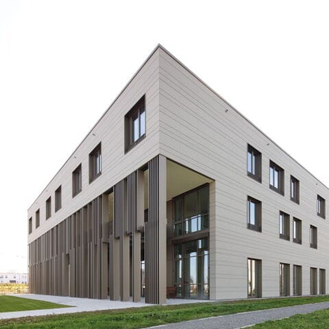 Klinik für Psychiatrie und Psychotherapie
