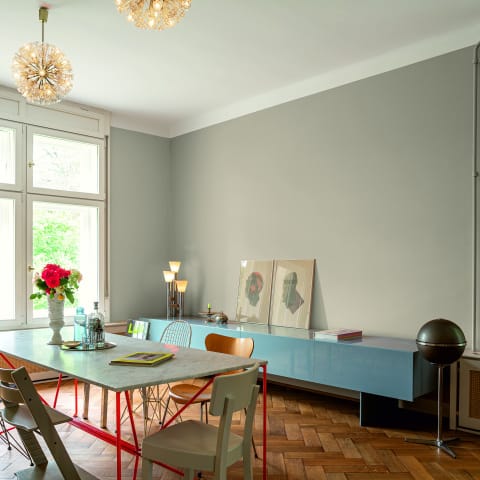 Wohnhaus (Villa in Göttingen)