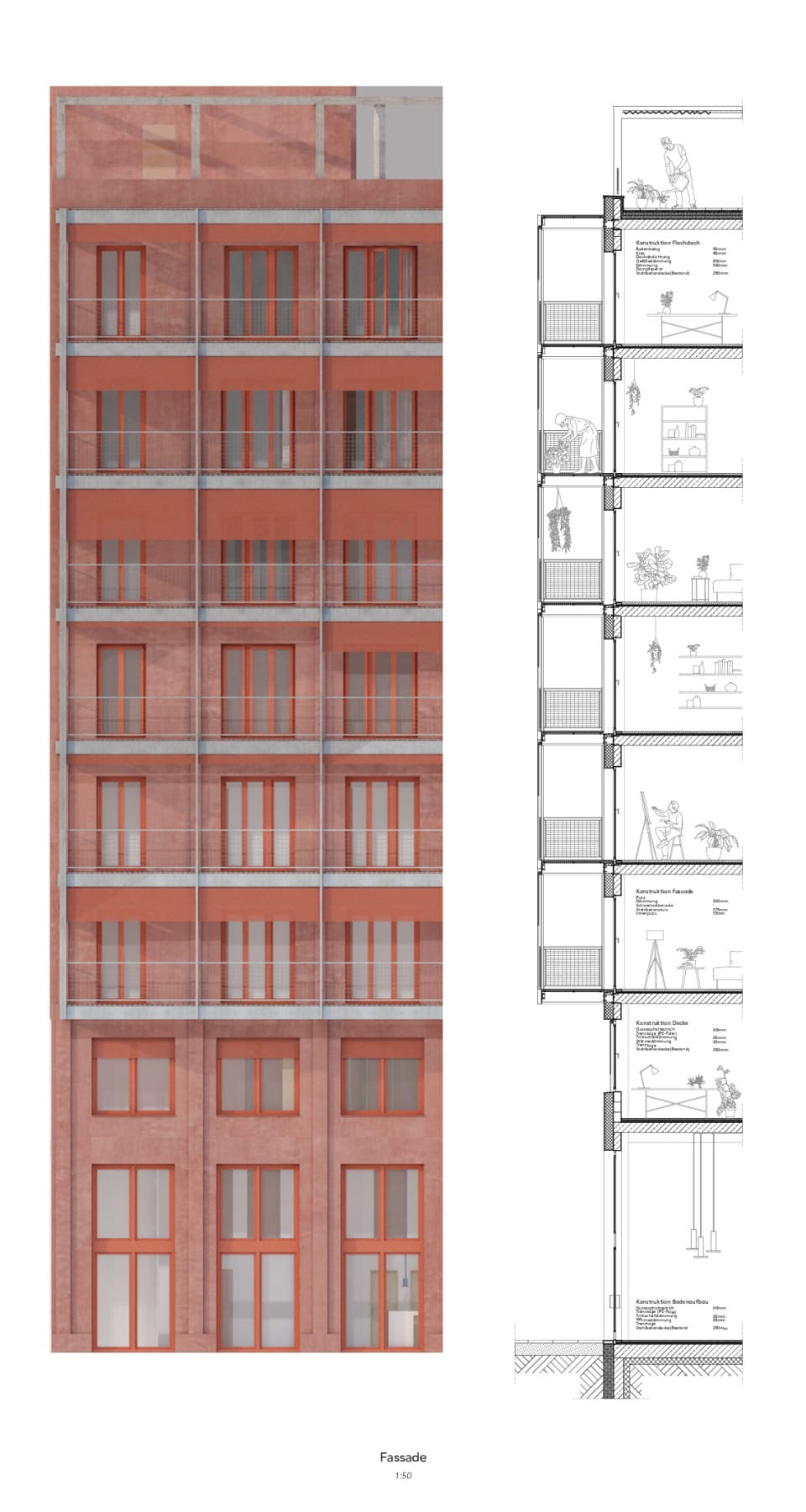 FASSADE