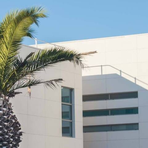 Erweiterungsbau Gesundheitszentrum San Juan de Dios, Ciempozuelos