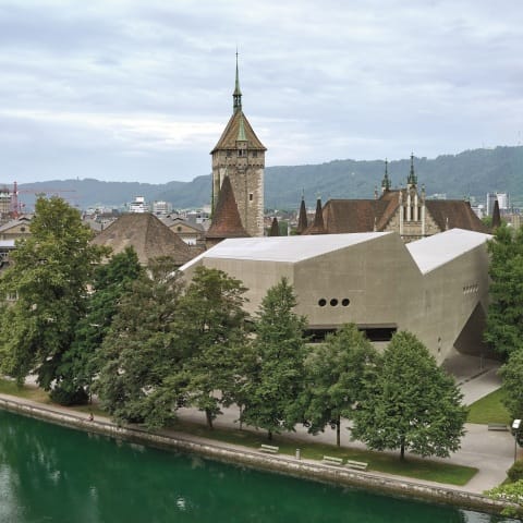 Landesmuseum Zürich