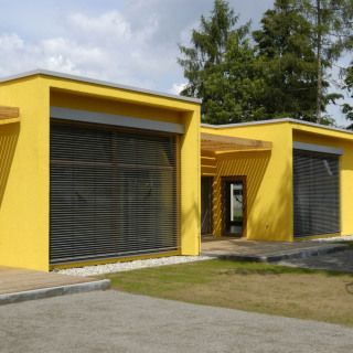 Kindergarten, Karlsruhe