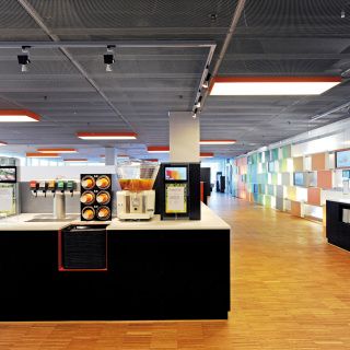 Technorama, Winterthur