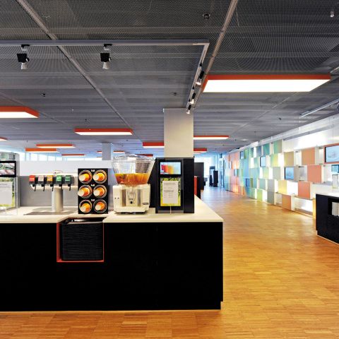 Technorama, Winterthur