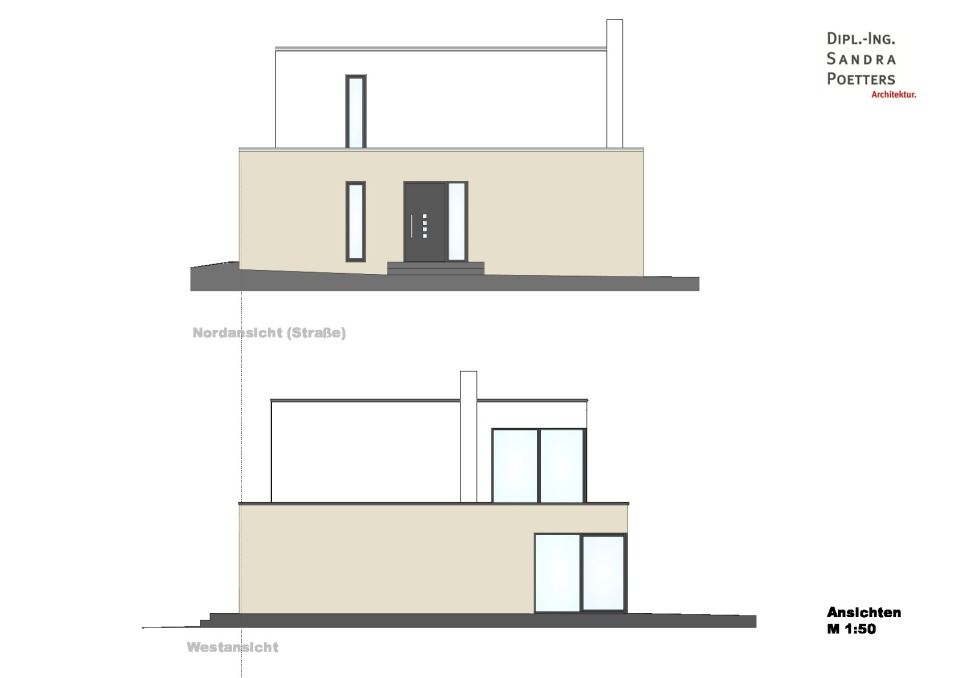 Ansichten 1