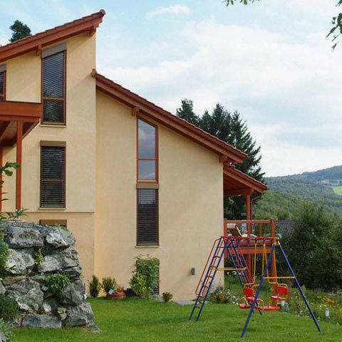 Wohnhaus in Altweilnau