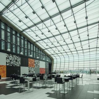 Kameha Grand Hotel, Bonn
