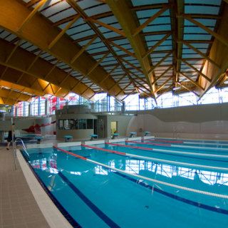 Aquapark Kohoutovice, Brünn