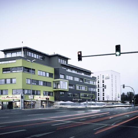 Business Center Schwabach