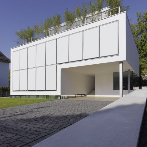 Haus R