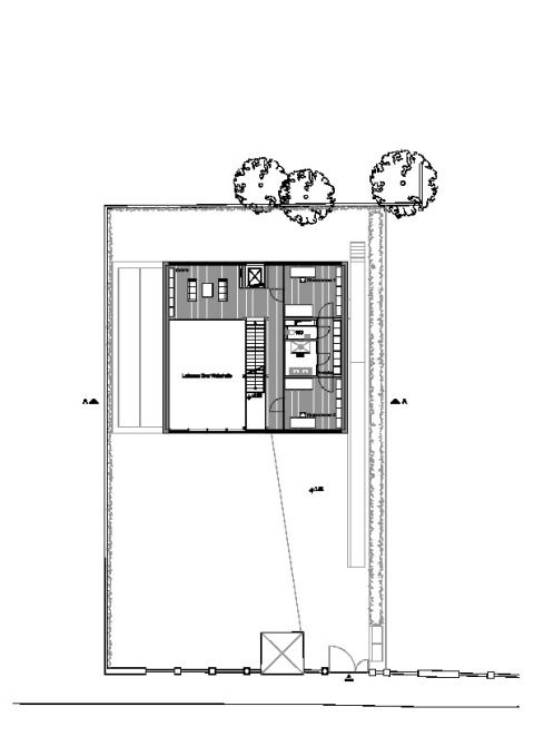 Galerie, Kinderzimmer